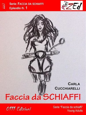 cover image of Faccia da schiaffi (episodio 1)